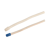 Oral Suction Saliva Ejectors, 100 Pack by Dynarex