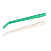 Suction Aspirator Tips, 25/Pack  by Dynarex