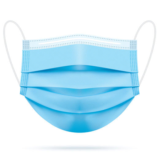 Earloop Face MasksFace Masks