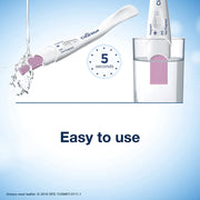Buy Proctor Gamble Consumer Clearblue Rapid Detection Pregnancy Test (Results 5 Days Sooner), 2 Pack  online at Mountainside Medical Equipment