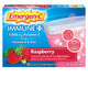 Emergen-C Immune Plus Drink Mix Effervescent Tablets Raspberry Flavor