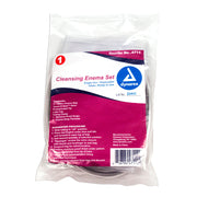 Cleansing Enema Set provides effective bowel management, enhancing digestive health and patient comfort.