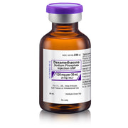 Buy Eugia US Eugia Dexamethasone Sodium Phosphate Injection 30mL Multi-Dose Vials,  4mg/mL, 25/Tray (Rx)  online at Mountainside Medical Equipment