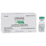 Lidocaine HCL for Injection 2% Single-Dose Vials 2 mL (10 Pack ...