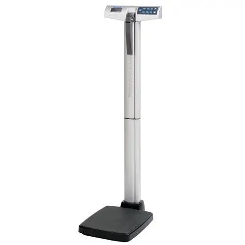 Professional Healthcare Digital Scale with LCD Screen