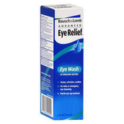 Collyrium Eye Wash Solution by Bausch & Lomb  online at Mountainside Medical Equipment