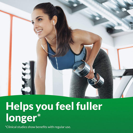 Buy GlaxoSmithKline Benefiber Healthy Shape Prebiotic Fiber Supplement Powder 8.7 oz  online at Mountainside Medical Equipment