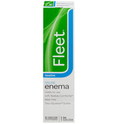 Buy MedTech Fleet Sodium Phosphate Enema for Adults  online at Mountainside Medical Equipment