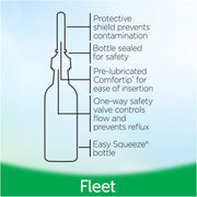Buy MedTech Fleet Sodium Phosphate Enema for Adults  online at Mountainside Medical Equipment