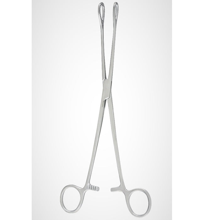Buy Pro Advantage Foerster Sponge Forceps 9 1/2"  online at Mountainside Medical Equipment