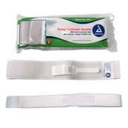 Foley Catheter Holder ensures secure fixation, enhancing patient comfort and safety in urinary catheter management.