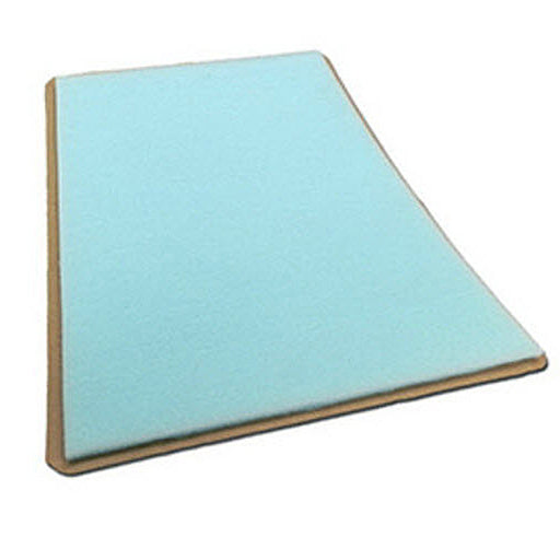 Buy Mountainside Medical Equipment Full Foam Cardboard Folding Split  online at Mountainside Medical Equipment