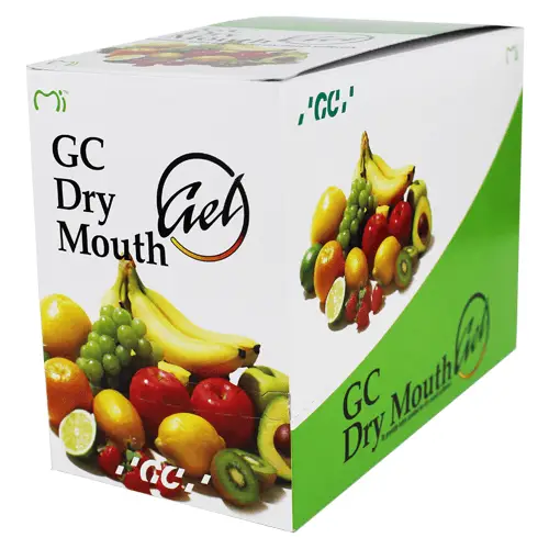Dry Mouth Gel | Dry Mouth Gel by GC America | Mountainside Medical