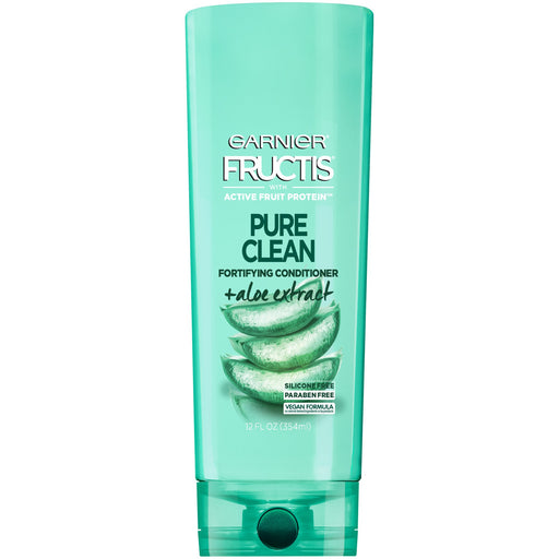 Buy Loreal Garnier Fructis Pure Clean Conditioner 12 oz  online at Mountainside Medical Equipment