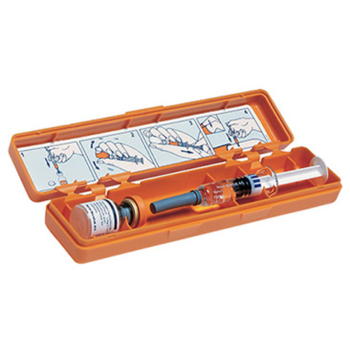 Mountainside Medical Equipment | doctor-only, Glucagen, Glucagon, Glucagon Emergency Kit, Glucagon for Injection, Glucagon Injection, Human Recombinant, treat severe hypoglycemic