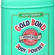 Gold Bond Medicated Body Powder Extra Strength 4 oz.