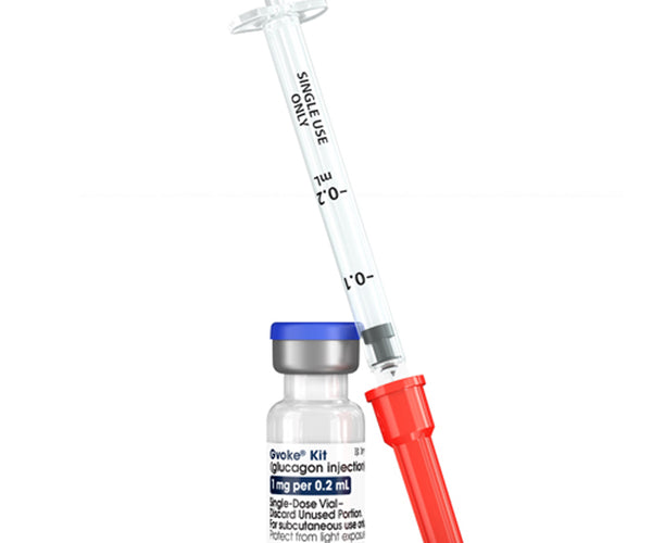 Unlock the Benefits of Glucagon Injection | Expert Tips — Mountainside ...