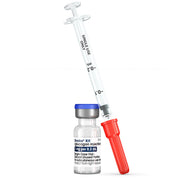 Glucagon injection