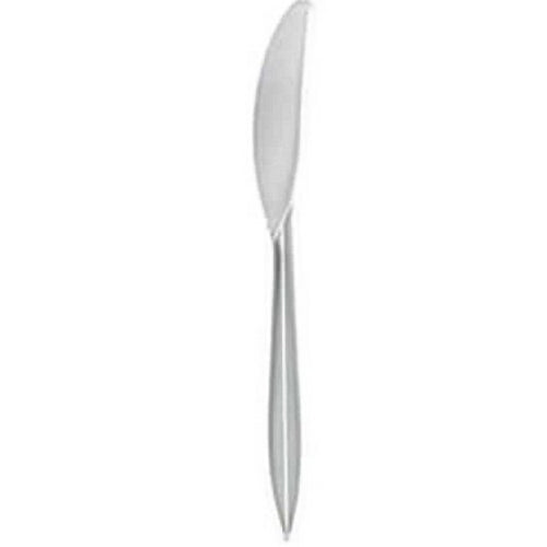 Buy National Paper & Plastics Knives, Plastic, Medium Weight, White 1000/cs (by Weight)  online at Mountainside Medical Equipment