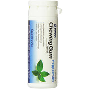 Buy Mountainside Medical Equipment Hager Xylitol Chewing Gum to Increase Saliva for Dry Mouth Treatment, Peppermint, Sugar Free 30 Count  online at Mountainside Medical Equipment