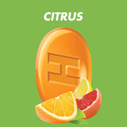 Buy Mondeez Halls Halls Defense Cough Drops with Vitamin C, Assorted Citrus Flavor 30 Count  online at Mountainside Medical Equipment