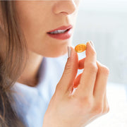 Buy Mondeez Halls Halls Defense Cough Drops with Vitamin C, Assorted Citrus Flavor 30 Count  online at Mountainside Medical Equipment