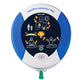HeartSine Samaritan PAD 450P Automated External Defibrillator