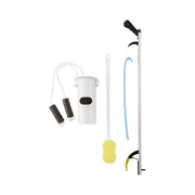 Buy Fabrication Enterprises Hip / Knee Equipment Kit  online at Mountainside Medical Equipment