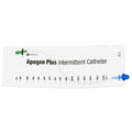 Hollister Apogee Closed System Intermittent Catheter with Coude Tip