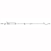 Buy Hospira Hospira LifeShield 14270-28 Burette Set  online at Mountainside Medical Equipment