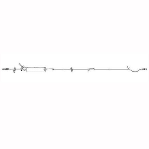 Buy Hospira Hospira LifeShield 14270-28 Burette Set  online at Mountainside Medical Equipment