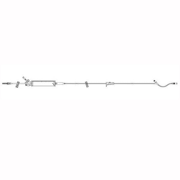 Buy Hospira Hospira LifeShield 14270-28 Burette Set  online at Mountainside Medical Equipment