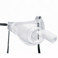 Tracheostomy Mask, Adult