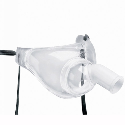 Teleflex Tracheostomy Mask, Adult | Mountainside Medical Equipment 1-888-687-4334 to Buy