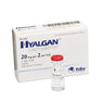 Hyalgan Injection | Hyaluronic Acid Knee Pain Relief Injections ...
