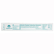 HydraFlock Nasopharyngeal Collection Swab for accurate viral and bacterial sample collection in clinical diagnostic testing.