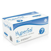 Buy Pari Respiratory Equipment HyperSal Respiratory Therapy Solution Sodium Chloride 7% for Inhalation with PARI LC Plus Reusable Nebulizer (Rx)  online at Mountainside Medical Equipment