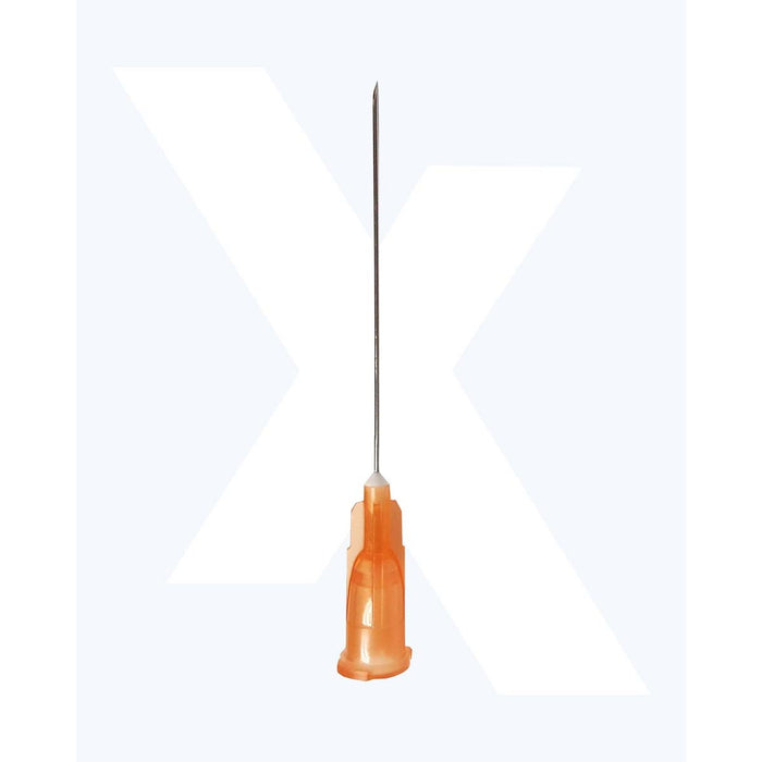 Exel Hypodermic Needles
