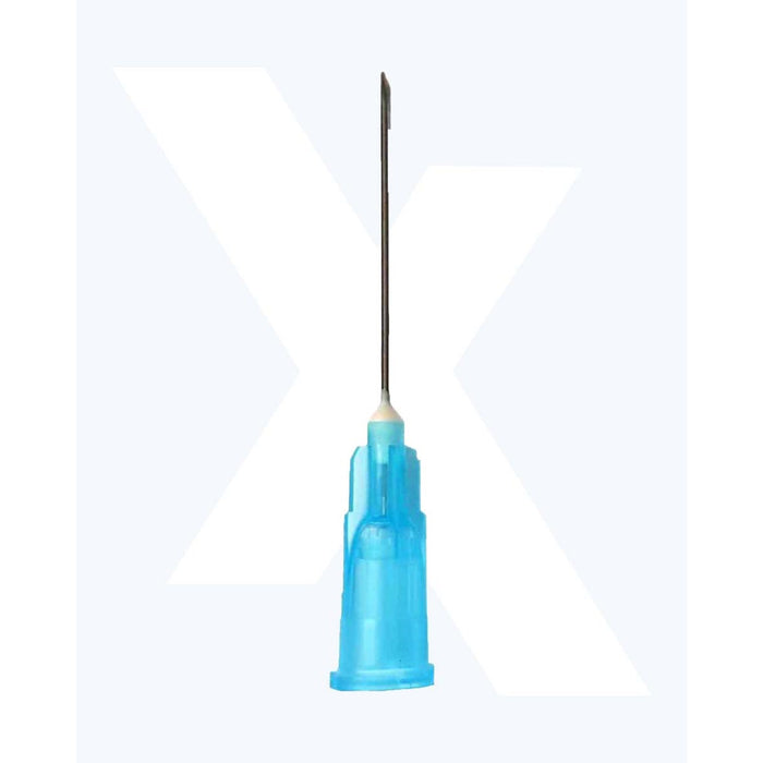 Hypodermic Needles with thin wall