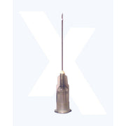 Hypodermic Needles grey