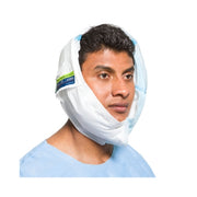 Buy Halyard Bilateral Reusable Face Ice Bags for Post-Surgery and Cosmetic, Otoplasty, Dental Procedures, Box of 12  online at Mountainside Medical Equipment