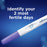 Buy Proctor Gamble Consumer Clearblue Easy Ovulation Digital Ovulation Test, 10 count + 1 Pregnancy Test  online at Mountainside Medical Equipment