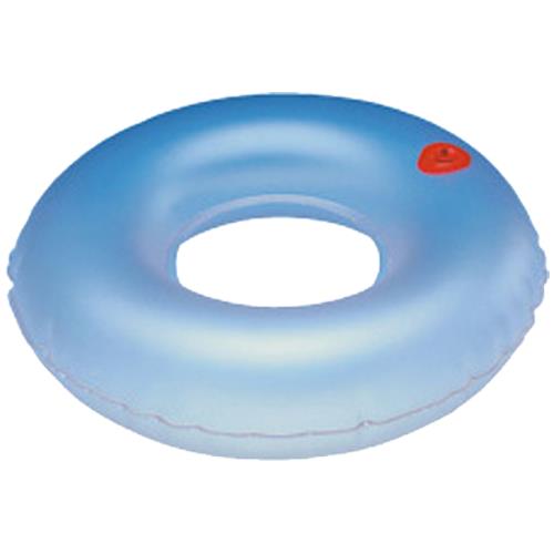 Buy Carex Inflatable Vinyl Ring Cushion for Hemorrhoid Relief Pillow  online at Mountainside Medical Equipment