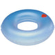 Inflatable Vinyl Ring Cushion for Hemorrhoid Relief Pillow