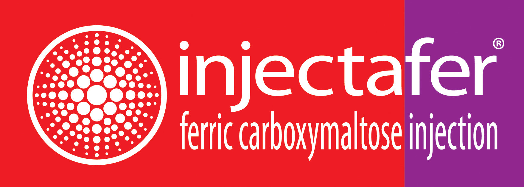 Injectafer (Ferric Carboxymaltose) Injection 750 mg/15mL — Mountainside ...