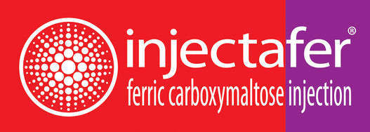Injectafer (Ferric Carboxymaltose) For Iron Deficiency Anemia Therapy ...
