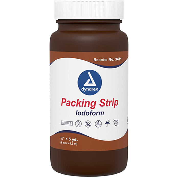 Wound Packing Supplies Surgical Wound Packing Mountainside Medical