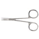 Iris Scissors, Stainless Steel