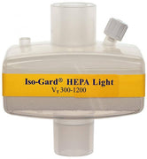 Buy Teleflex Iso-Guard HEPA Light Filter Connector by Teleflex  online at Mountainside Medical Equipment