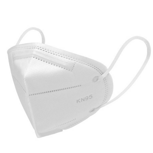 KN95 Medical Masks | KN95 Respirator Particulate Medical Face Mask, Regular Adult Size, 5 pack